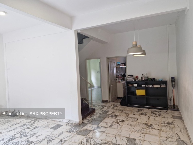 Chwee Chian Road (D5), Terrace #441793311